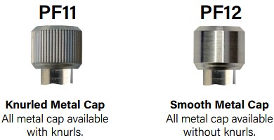 PEM PF11™/PF12™/PF11M™/PF12M™ Captive Panel Screws